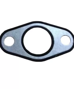 QSX15 ISX15 X15 oil cooler core gasket 4973532 3680714 4059387 4101869