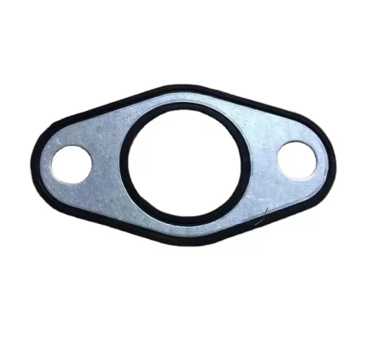 QSX15 ISX15 X15 oil cooler core gasket 4973532 3680714 4059387 4101869
