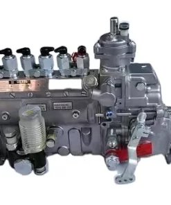 6BT QSB 6D102 high pressure fuel injection pump 4063845 101600-3780 101609-3760 6738-71-1520 6738-71-1530