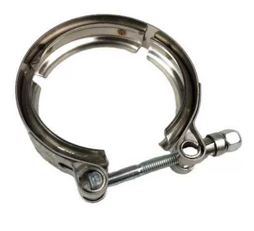 4BTA 6BT 6BTA5.9 6BTAM diesel engine spare parts v band clamp 3903652