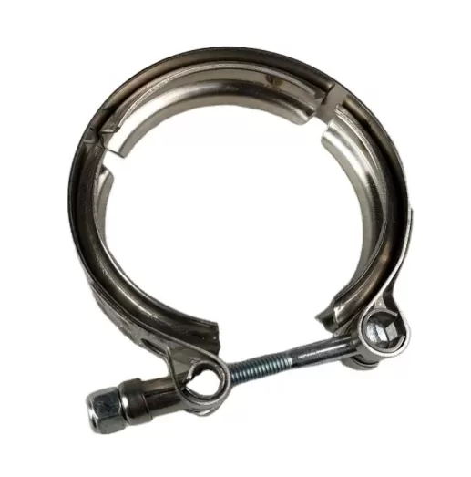 4BTA 6BT 6BTA5.9 6BTAM diesel engine spare parts v band clamp 3903652