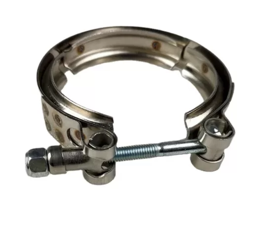 4BTA 6BT 6BTA5.9 6BTAM diesel engine spare parts v band clamp 3903652