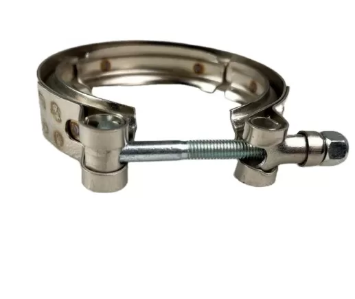 4BTA 6BT 6BTA5.9 6BTAM diesel engine spare parts v band clamp 3903652