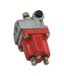 Replacement 3035346 3054609 3054610 3018453 3035344 3035362 3035345 24V Fuel Shutoff Solenoid Valve for Cummins NT855