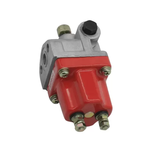 Replacement 3035346 3054609 3054610 3018453 3035344 3035362 3035345 24V Fuel Shutoff Solenoid Valve for Cummins NT855