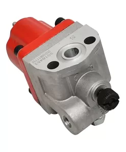 Replacement 3035346 3054609 3054610 3018453 3035344 3035362 3035345 24V Fuel Shutoff Solenoid Valve for Cummins NT855