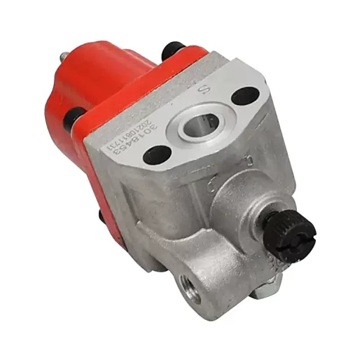 Replacement 3035346 3054609 3054610 3018453 3035344 3035362 3035345 24V Fuel Shutoff Solenoid Valve for Cummins NT855