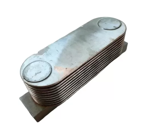 K19 KTA19 oil cooler core 4095097 3804935 3331668 3201785 3023079 3002567 206969 for Cummins