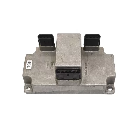 CNG8.3 engines Ignition Control 3928272 3933576 3968024 3973087