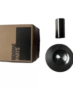6BT5.9 QSB engine piston kit with piston pin 3907163 3907156 3802102 3802100 3934047