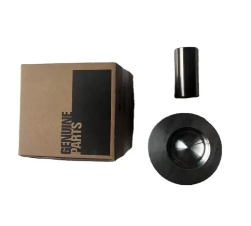 6BT5.9 QSB engine piston kit with piston pin 3907163 3907156 3802102 3802100 3934047