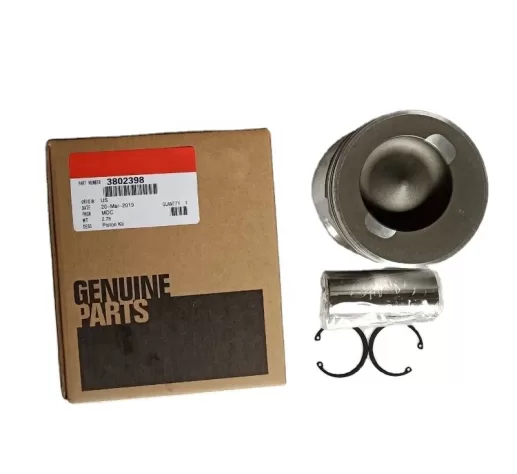 6CT ISC QSC8.3 6L piston kit 3802398 3919565 3923164 3919930