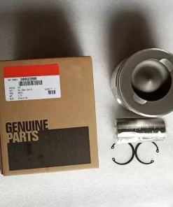6CT ISC QSC8.3 6L piston kit 3802398 3919565 3923164 3919930