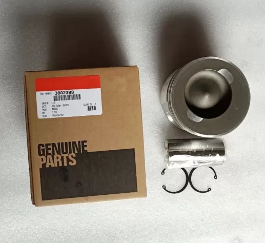 6CT ISC QSC8.3 6L piston kit 3802398 3919565 3923164 3919930