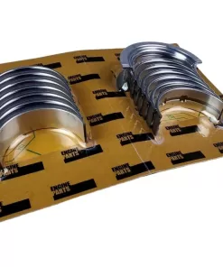 6BT QSB 6D102 crankshaft main  bearing 3802070 3802071 3802072 3802073 3901170 3939859 3357480 con rod bearing 3967063