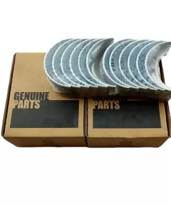 6BT QSB 6D102 crankshaft main  bearing 3802070 3802071 3802072 3802073 3901170 3939859 3357480 con rod bearing 3967063