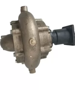 K50 KTA50 sea water cooling pump 3393018 4314820 4314522 for Cummins engine
