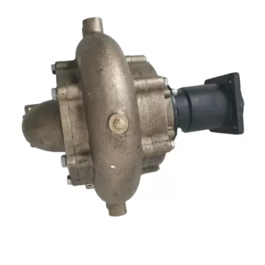 K50 KTA50 sea water cooling pump 3393018 4314820 4314522 for Cummins engine