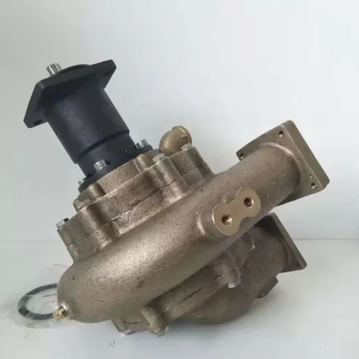 K50 KTA50 sea water cooling pump 3393018 4314820 4314522 for Cummins engine