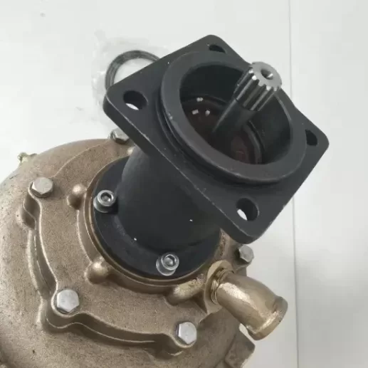 K50 KTA50 sea water cooling pump 3393018 4314820 4314522 for Cummins engine