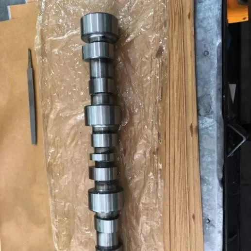 6L ISLe QSL8.9 QSL9 6LTAA engine camshaft 3930347 3929042 3929886 3914639 3907824 3954099 3966430 3976620 3976619