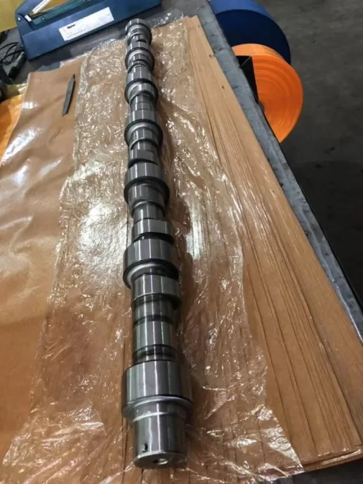 6L ISLe QSL8.9 QSL9 6LTAA engine camshaft 3930347 3929042 3929886 3914639 3907824 3954099 3966430 3976620 3976619