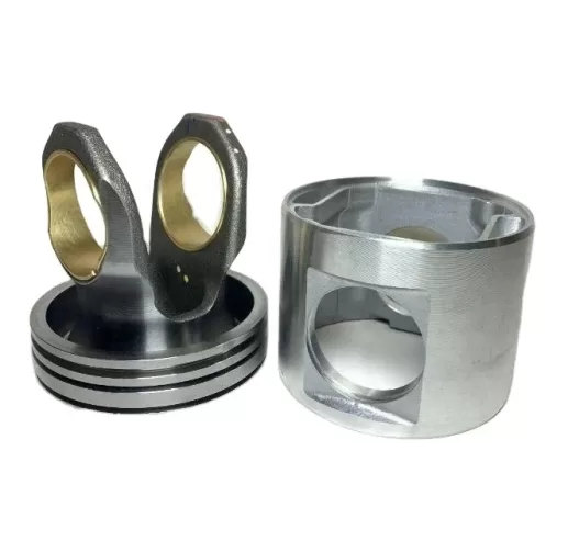 NTA14 N14 piston kit 3803741 3087634 3084044