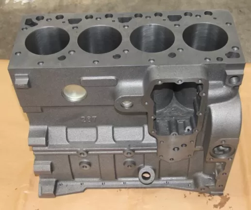 Cummins cylinder block 4991816 4991507 5405079 3903920 4089546 5405752 3938366 - Image 2