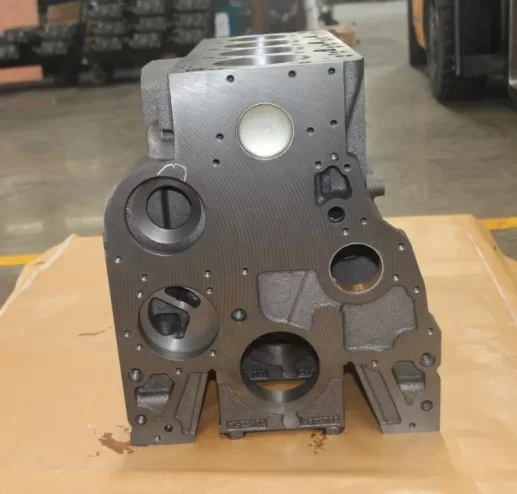 Cummins cylinder block 4991816 4991507 5405079 3903920 4089546 5405752 3938366 - Image 4