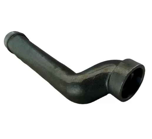 exhaust outlet pipe 3043032 3630506 3630505 3630032 3630172 3043032 for Cummins