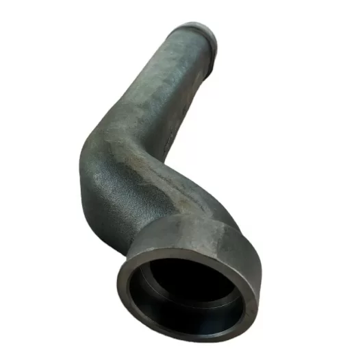 exhaust outlet pipe 3043032 3630506 3630505 3630032 3630172 3043032 for Cummins - Image 2