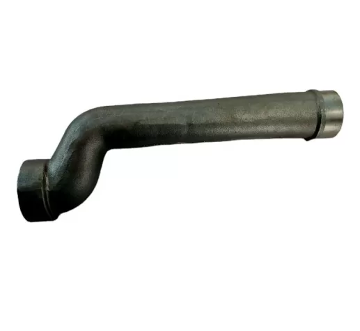 exhaust outlet pipe 3043032 3630506 3630505 3630032 3630172 3043032 for Cummins - Image 3