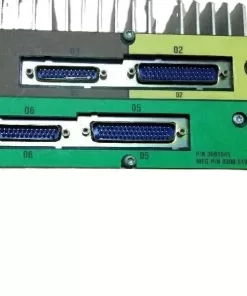 QSX15 ISX15 X15 electronic control modle 3681541 2871297