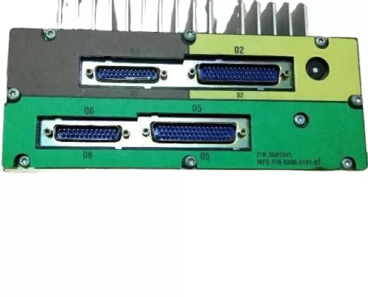 QSX15 ISX15 X15 electronic control modle 3681541 2871297