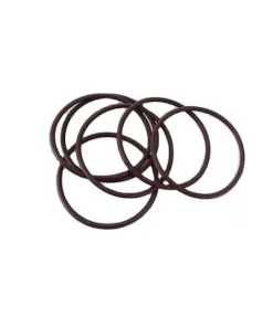 fuel injector repair kit rebuilt parts o ring seal 3070136