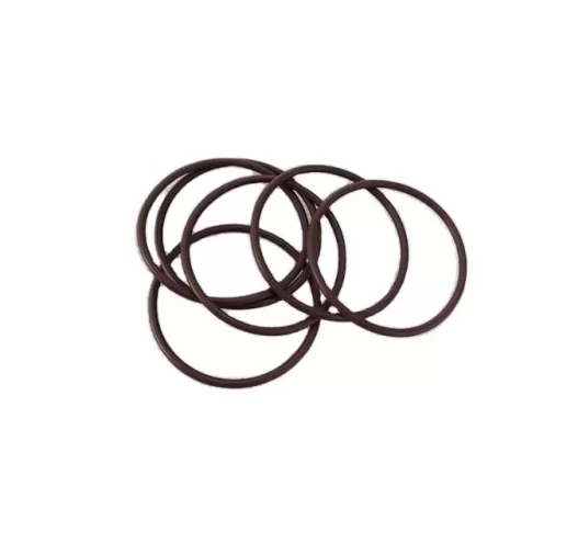 fuel injector repair kit rebuilt parts o ring seal 3070136