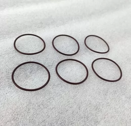 fuel injector repair kit rebuilt parts o ring seal 3070136 - Image 2