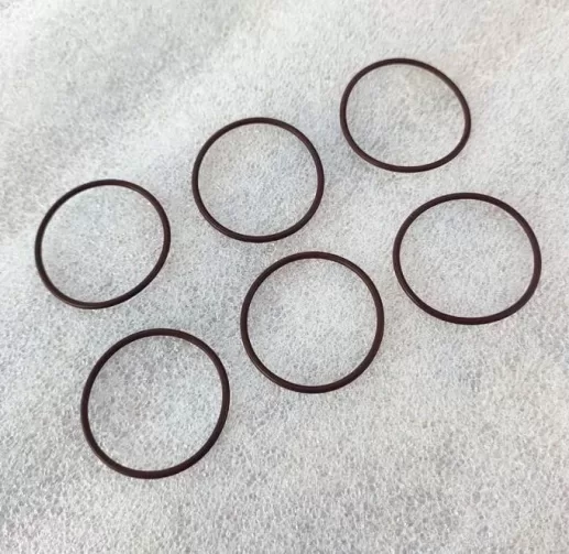 fuel injector repair kit rebuilt parts o ring seal 3070136 - Image 3