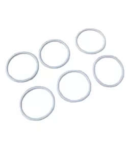 NTA14 N14 QSM11 ISM11 M11 engine fuel injector repair kit rebuilt parts o ring seal 3070137
