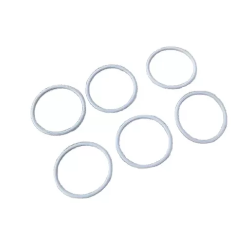 NTA14 N14 QSM11 ISM11 M11 engine fuel injector repair kit rebuilt parts o ring seal 3070137