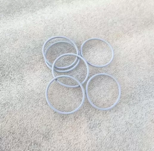 NTA14 N14 QSM11 ISM11 M11 engine fuel injector repair kit rebuilt parts o ring seal 3070137 - Image 3