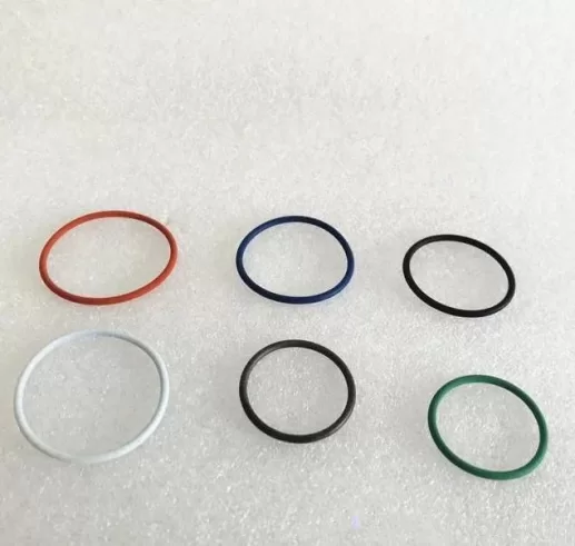 NTA14 N14 QSM11 ISM11 M11 engine fuel injector repair kit rebuilt parts o ring seal 3070137 - Image 4