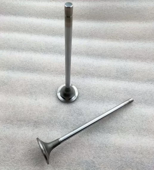 NTA14 N14 exhaust valve 3803726  5278911  3069672 5277587  3800891 - Image 2