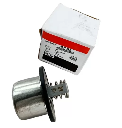QSX15 ISX15 X15 thermostat 4973373 4318197 4952204 3335550 2882757 4336659