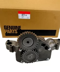 QSX15 ISX15 X15 oil pump 4024814 2864072 4026691 3800753 3681293 3680688 4309500 4955954 4955955 4309489 4024935 5532492 2881757