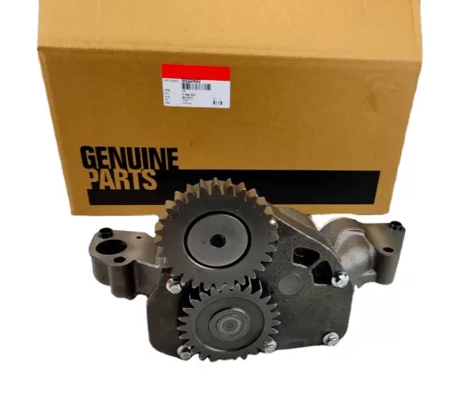 QSX15 ISX15 X15 oil pump 4024814 2864072 4026691 3800753 3681293 3680688 4309500 4955954 4955955 4309489 4024935 5532492 2881757