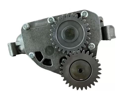 QSX15 ISX15 X15 oil pump 4024814 2864072 4026691 3800753 3681293 3680688 4309500 4955954 4955955 4309489 4024935 5532492 2881757 - Image 2