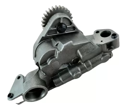 QSX15 ISX15 X15 oil pump 4024814 2864072 4026691 3800753 3681293 3680688 4309500 4955954 4955955 4309489 4024935 5532492 2881757 - Image 3