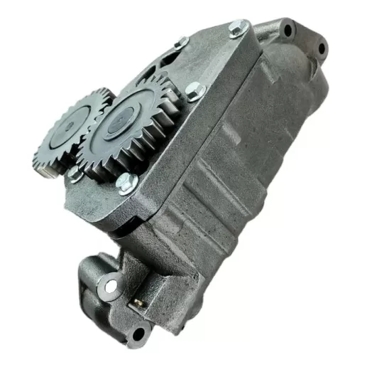 QSX15 ISX15 X15 oil pump 4024814 2864072 4026691 3800753 3681293 3680688 4309500 4955954 4955955 4309489 4024935 5532492 2881757 - Image 4