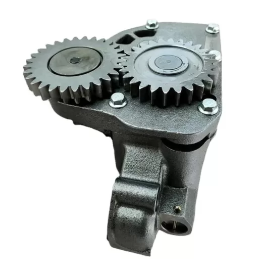 QSX15 ISX15 X15 oil pump 4024814 2864072 4026691 3800753 3681293 3680688 4309500 4955954 4955955 4309489 4024935 5532492 2881757 - Image 5